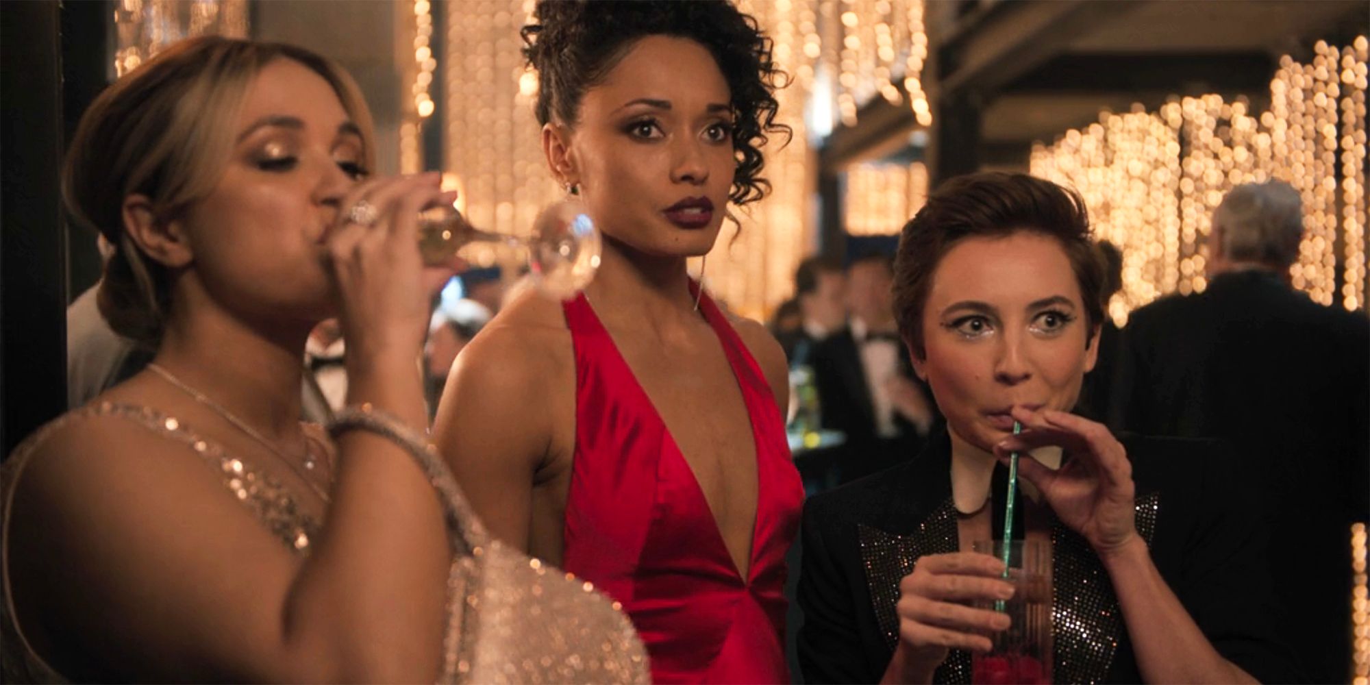 Cómo el giro del suspenso de Rankin configura NCIS: el mayor problema de la temporada 2 de Sydney