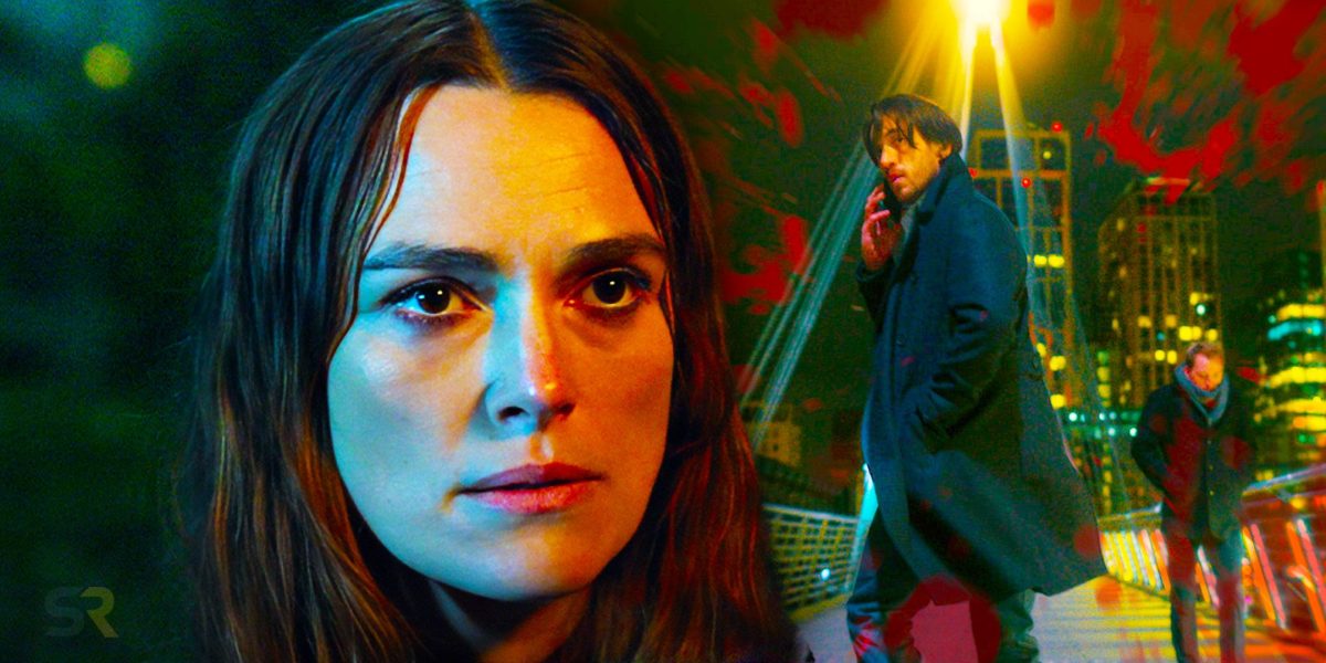 Quién mató a Jason y por qué en Black Doves