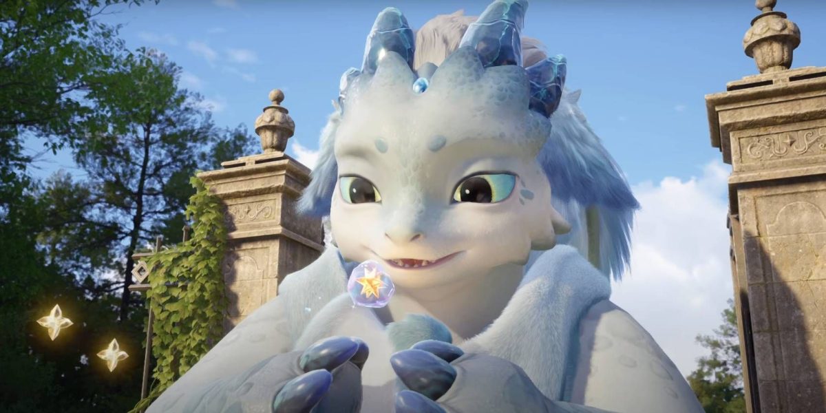 Cómo encontrar y utilizar Dew of Inspiration en Infinity Nikki