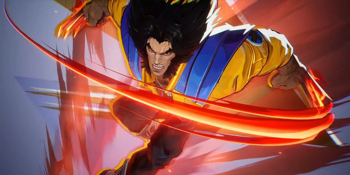 El disfraz de Marvel Rivals Deadpool y Wolverine hace trizas la última revelación