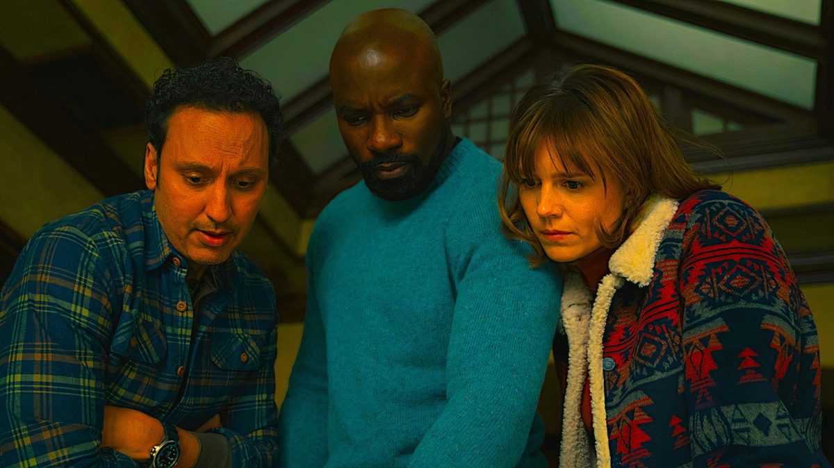 Finalmente se agregará una nueva temporada de Evil a Netflix a finales de este mes