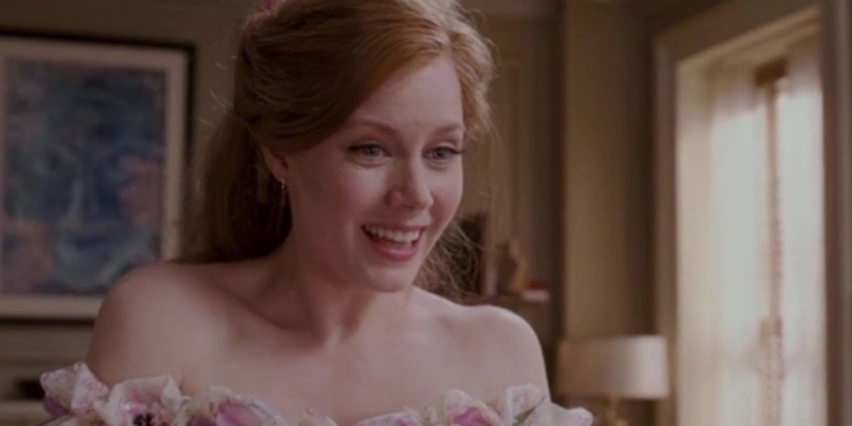 Amy Adams se negó a hacer una canción de Lonely Island SNL porque era demasiado atrevida: "Recuerdo que eso me impresionó mucho", dice Andy Samberg