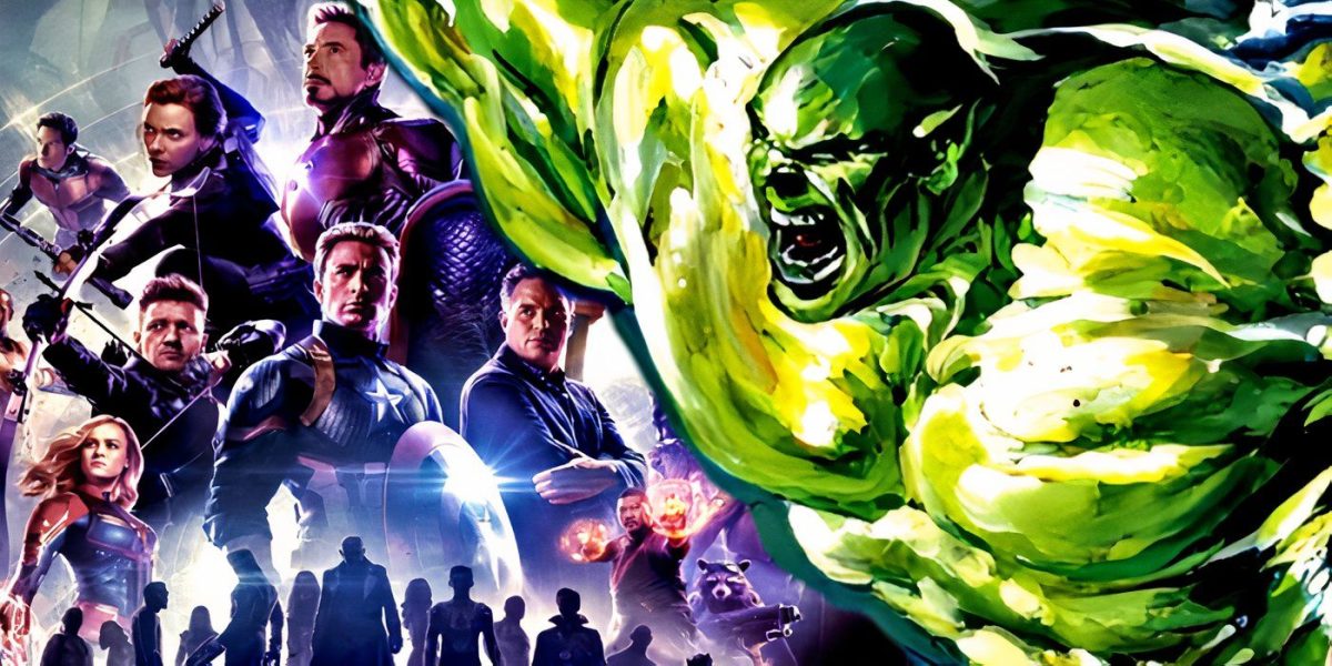 Marvel's Avengers Federation convierte a los mejores héroes y villanos del MCU en combustible de pesadillas
