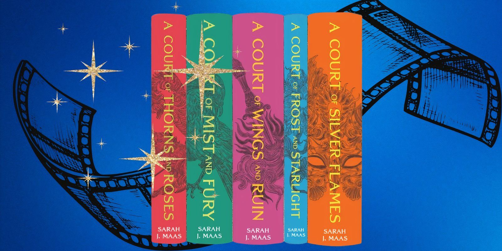 El programa Court Of Thorns & Roses de Hulu finalmente puede hacer justicia al villano más grande de los libros