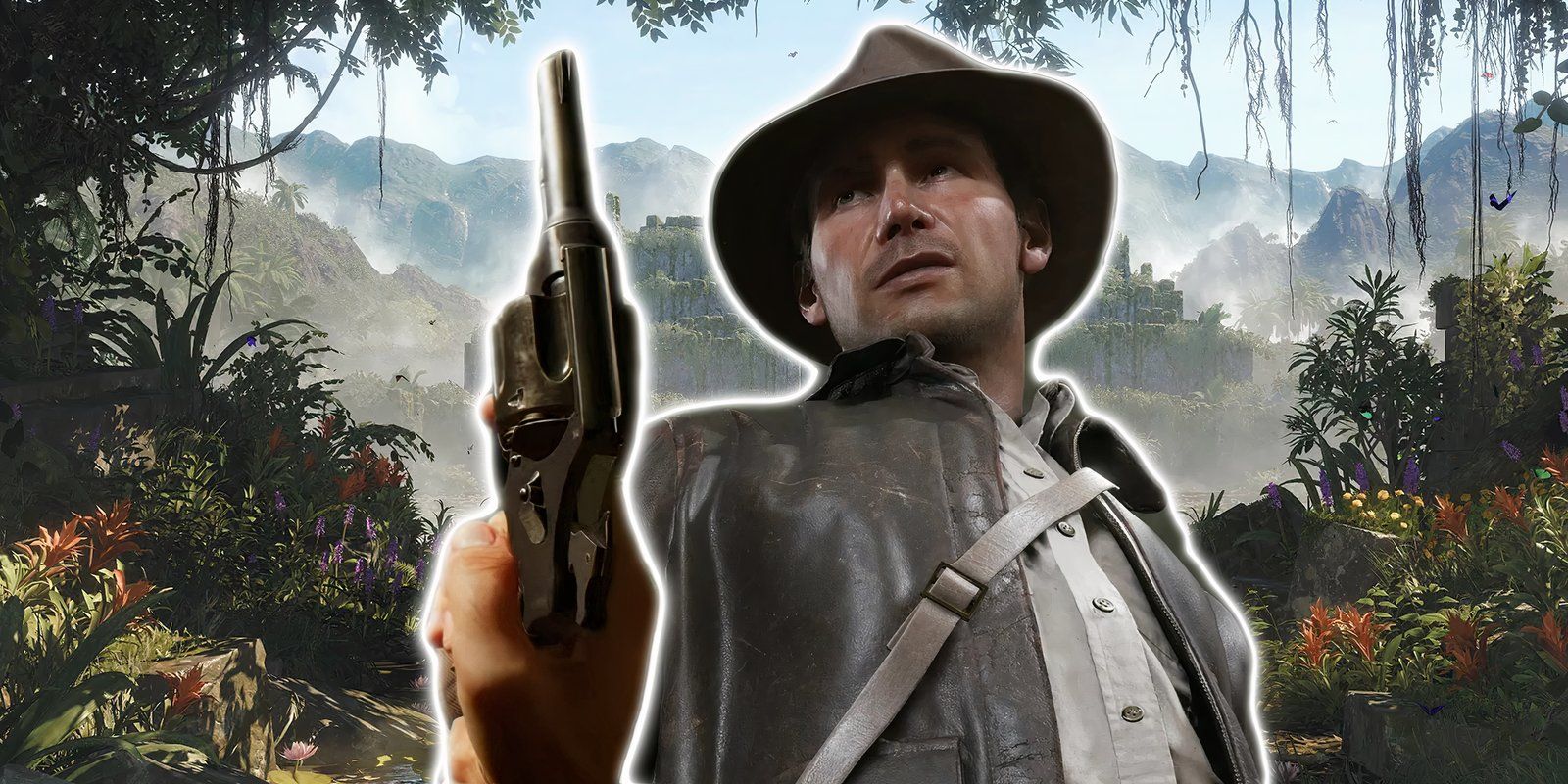 Una característica de Indiana Jones y el gran círculo te hará arrepentirte de haberlo jugado como un FPS