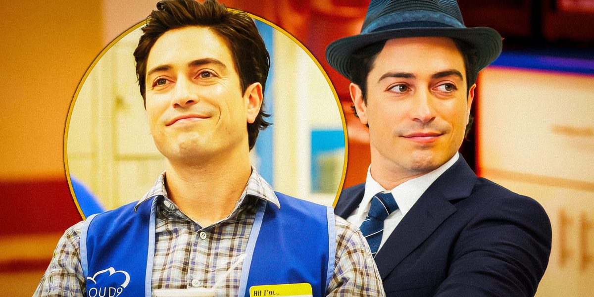 El actor Jonah de Superstore habla sobre si se reuniría con sus antiguos compañeros de trabajo en el nuevo y exitoso programa médico de NBC