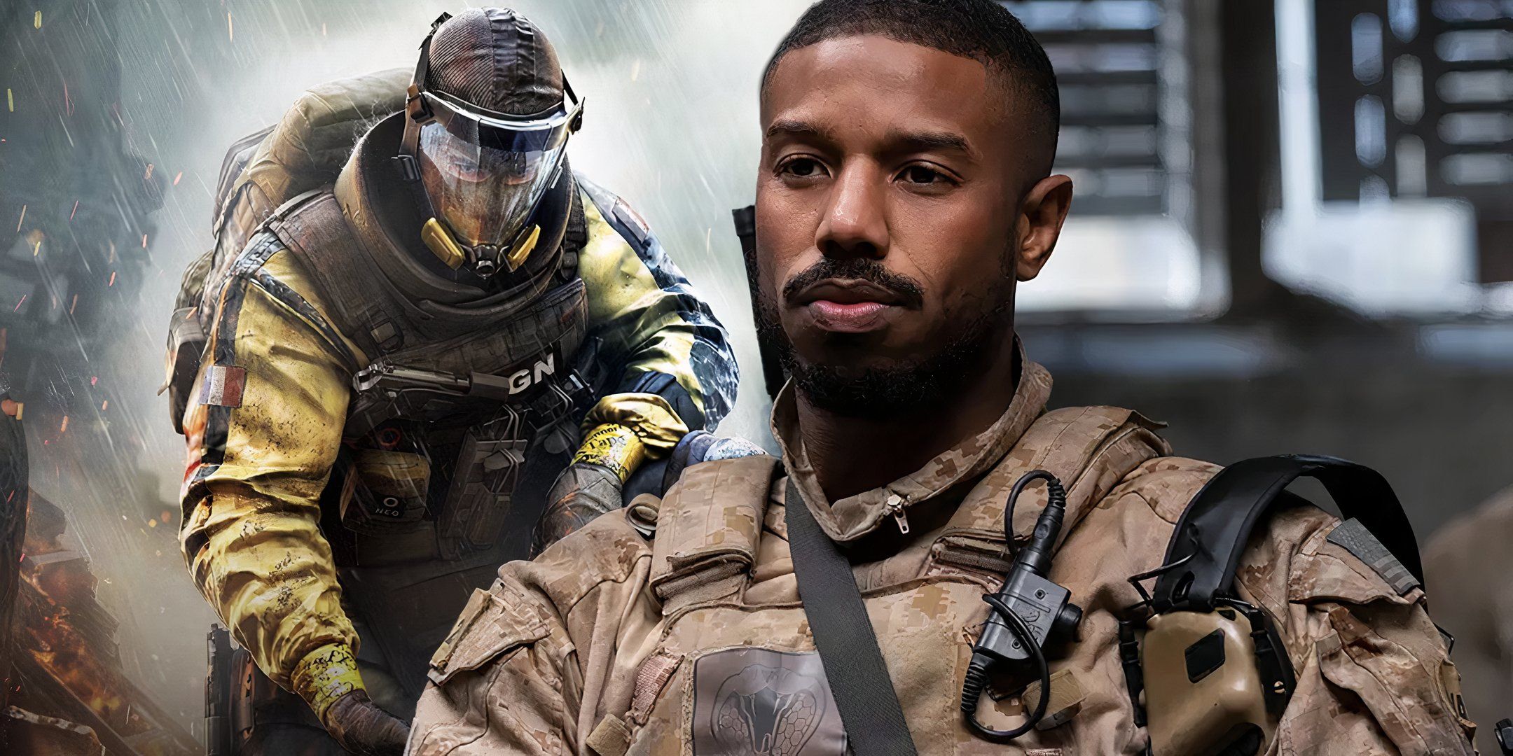 La película Rainbow Six de Michael B. Jordan recibe una actualización alentadora del director después de 2 años de desarrollo: "Solo queremos hacerlo bien"