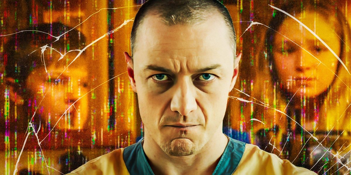 La exitosa película de 2024 de James McAvoy ya se está transmitiendo, y es un remake de terror que no querrás perderte