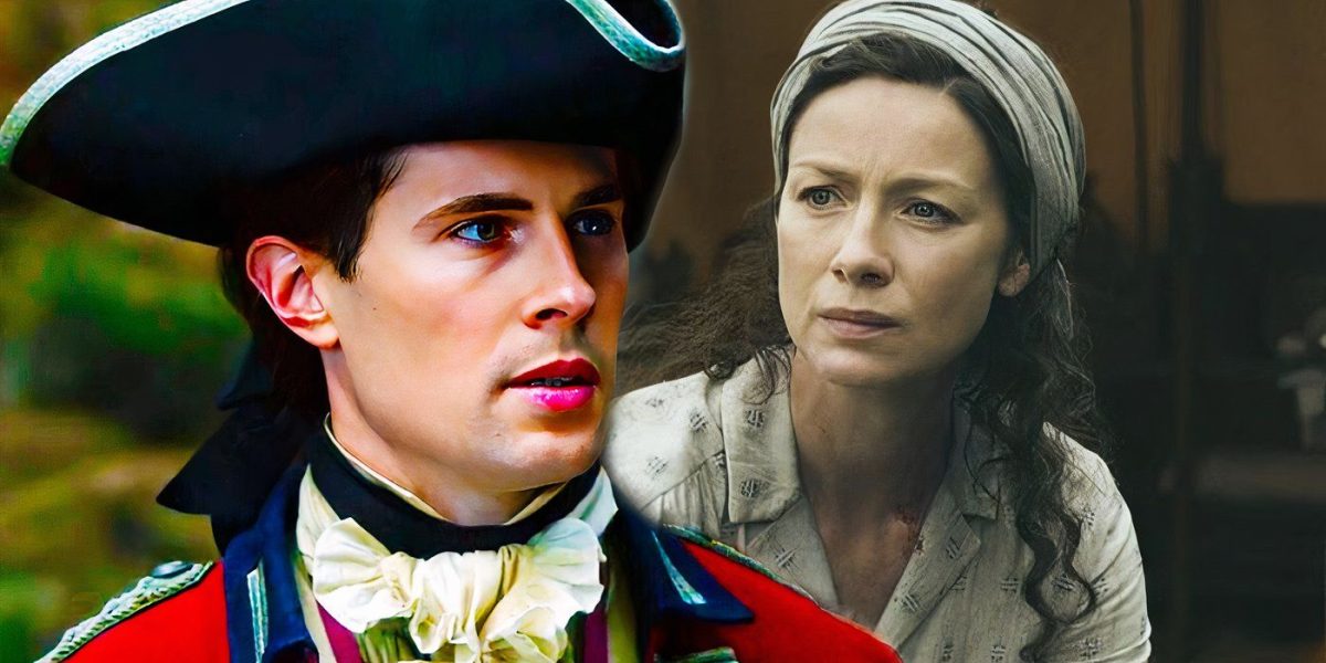 Explicación del final del episodio 11 de la temporada 7 de Outlander