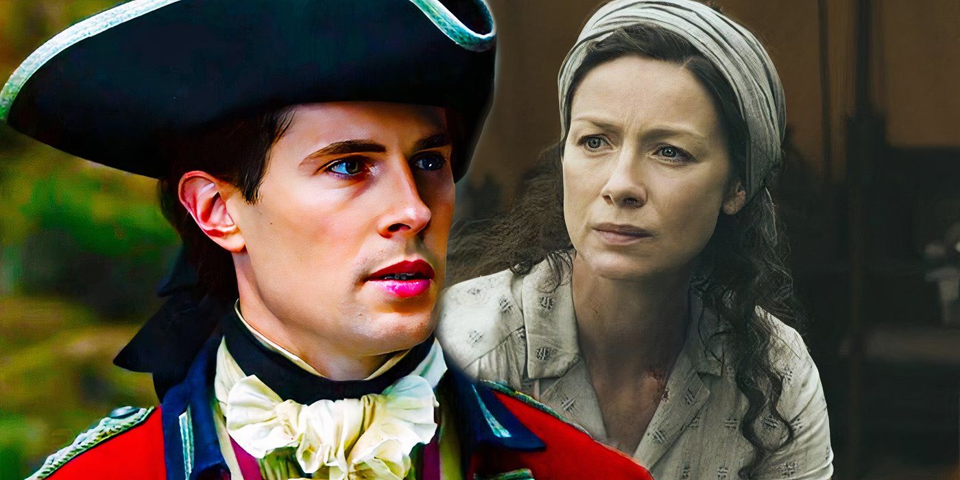 Explicación del final del episodio 11 de la temporada 7 de Outlander