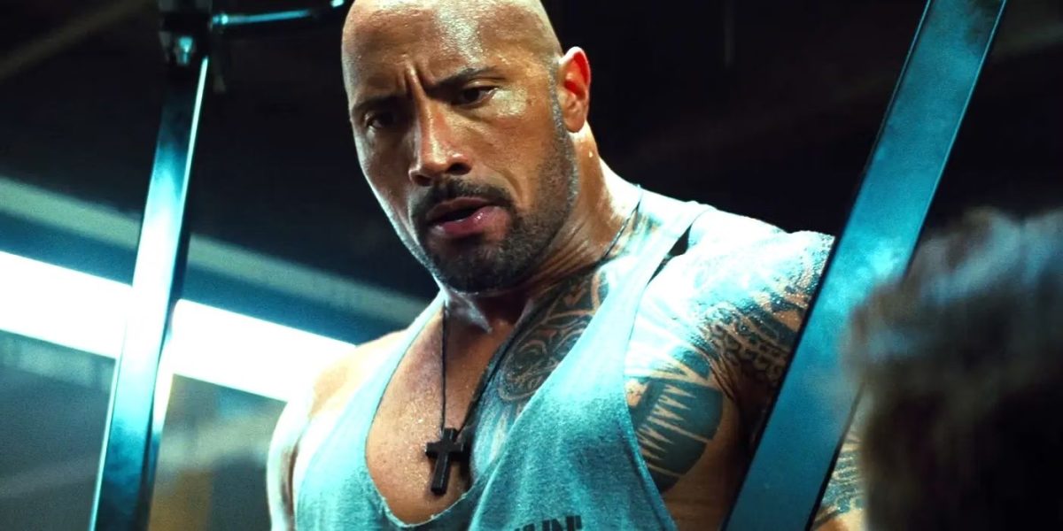 La trepidante película de acción de Dwayne Johnson con un 41% en Rotten Tomatoes se convierte en un éxito de Netflix