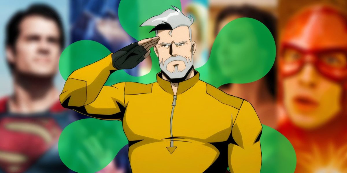 El DCU de James Gunn ya ha logrado lo que al DCEU le tomó 4 años y 4 películas hacer