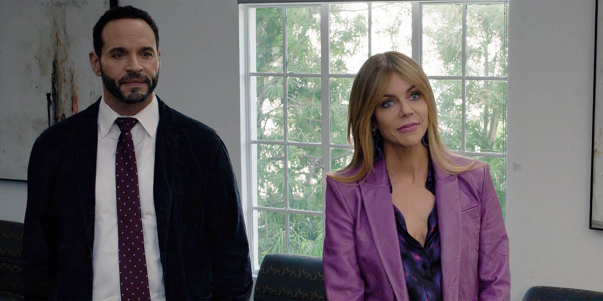 Se revela la fecha de regreso de la temporada 1 de alto potencial, el programa ABC marca un nuevo horario