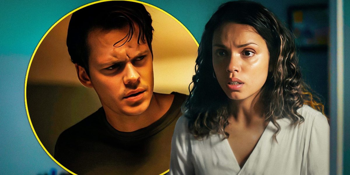 El actor bárbaro confirma un "cameo furtivo" en la próxima película de terror del director: "La he visto y es realmente buena"