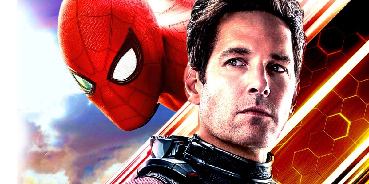 Spider-Man ha descifrado un gran secreto detrás de los poderes icónicos de Ant-Man