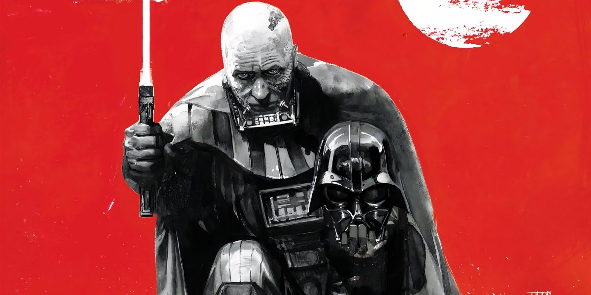 Star Wars: No puedo ver la redención de Darth Vader de la misma manera después de aprender sobre el infierno Sith