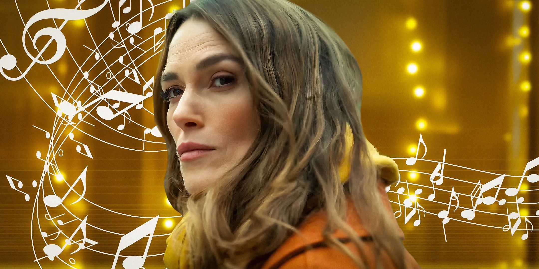 Guía de la banda sonora de la temporada 1 de Black Doves: cada canción y cuándo se reproducen en el programa de suspense de Netflix