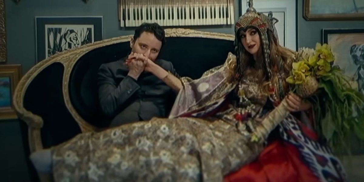 ¿Qué pasó con Heather Morgan e Ilya Lichtenstein después de su atraco a Bitcoin?