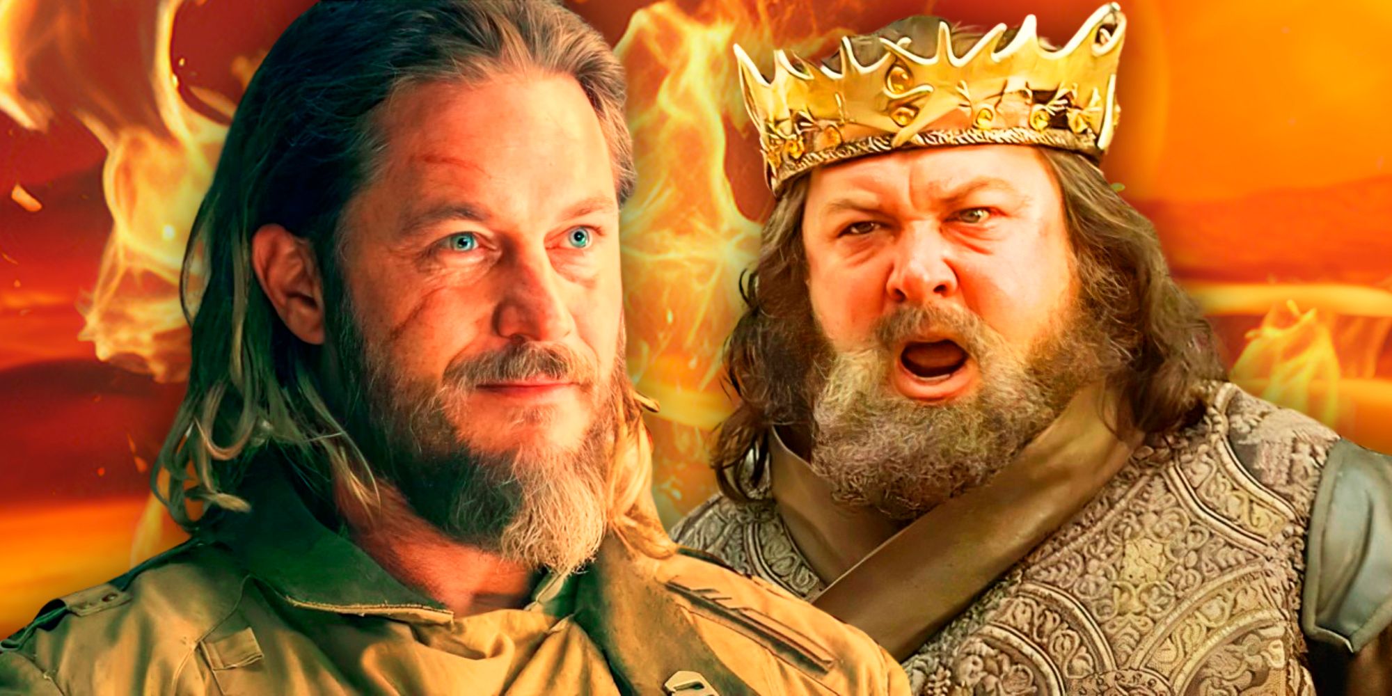 Dune: Prophecy trae de vuelta una de las mejores partes de la temporada 1 de Game Of Thrones, 13 años después