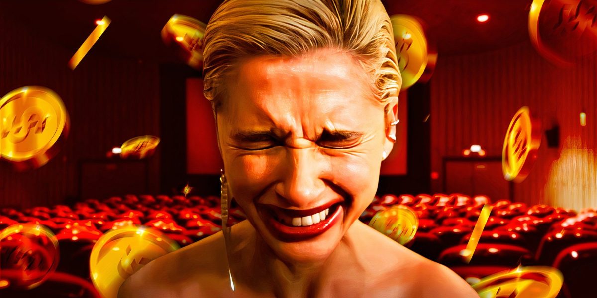 Smile 2 no cumplió con las expectativas de taquilla del original, pero sigue siendo un gran éxito