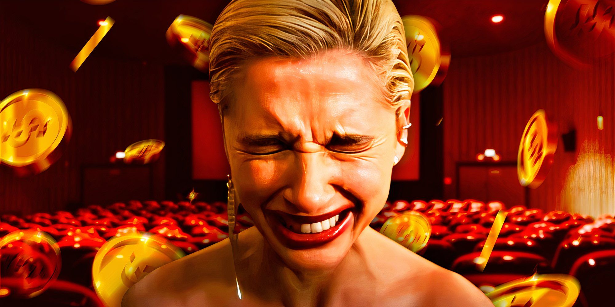 Smile 2 no cumplió con las expectativas de taquilla del original, pero sigue siendo un gran éxito