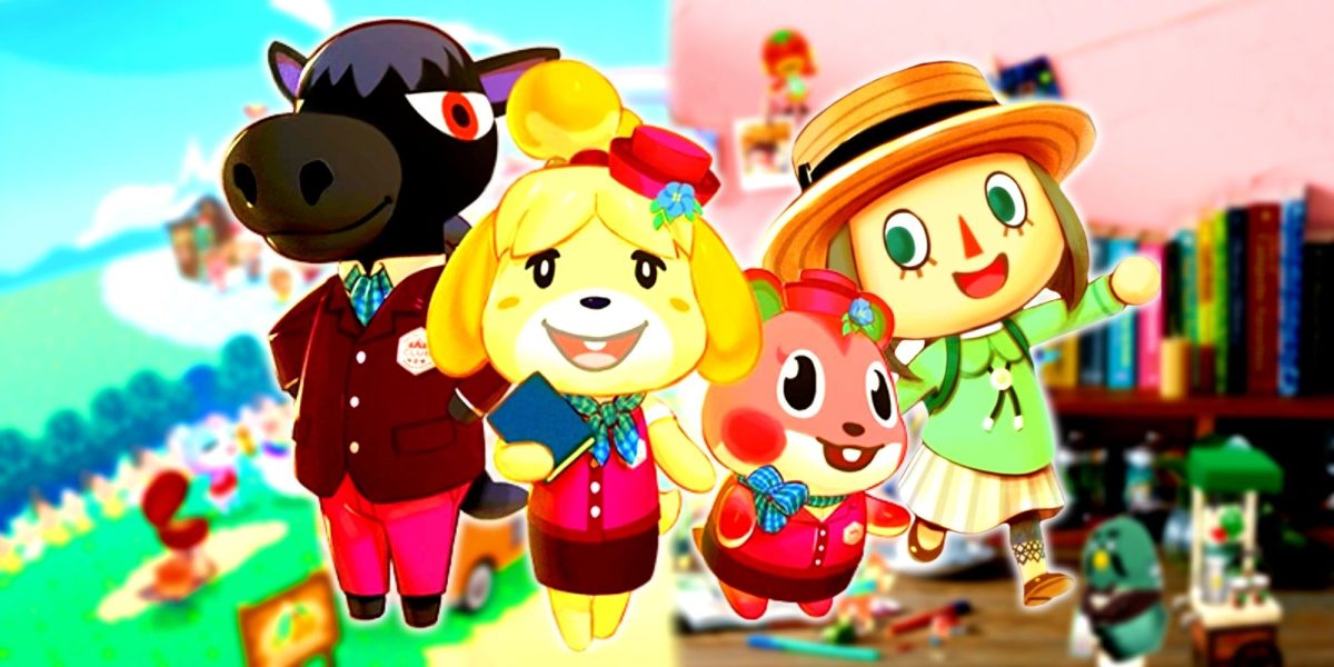 Cómo conseguir algodón en Animal Crossing: Pocket Camp Complete