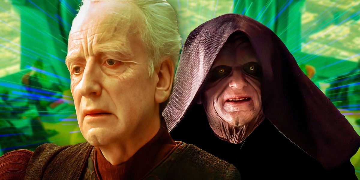 Un secreto de Star Wars Old Republic explica por qué Palpatine podría poner a la galaxia en contra de los Jedi