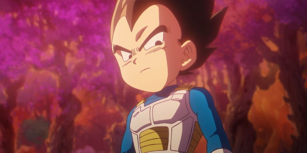 Dragon Ball Daima Episodio #10 Fecha y hora de lanzamiento
