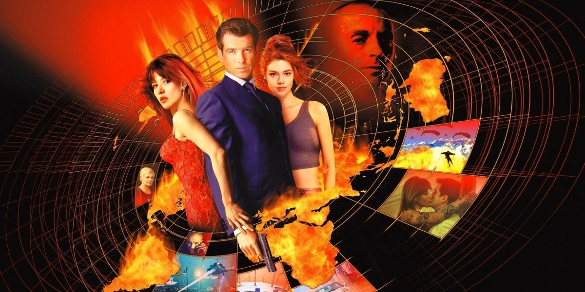 Revisión del mundo no es suficiente: la entrada defectuosa pero divertida de James Bond captura lo mejor y lo peor de la era de Pierce Brosnan
