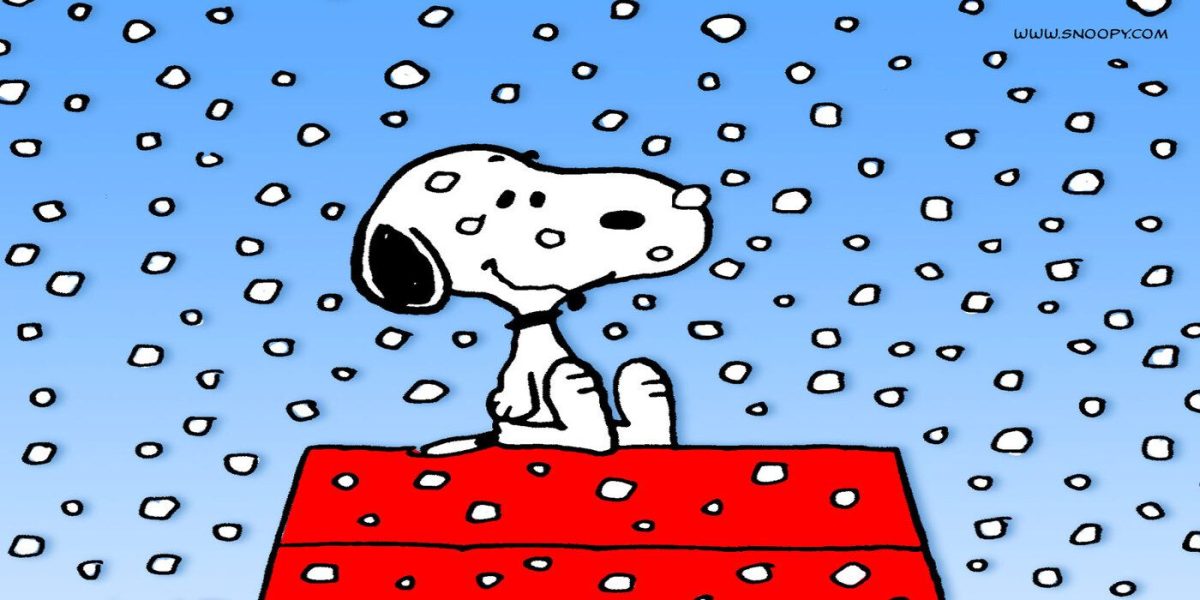 Los 10 cómics de Peanuts más divertidos para dar la bienvenida al invierno