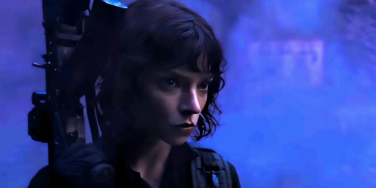 The Gorge Trailer: Anya Taylor-Joy y Miles Teller se enamoran mientras guardan la puerta al infierno