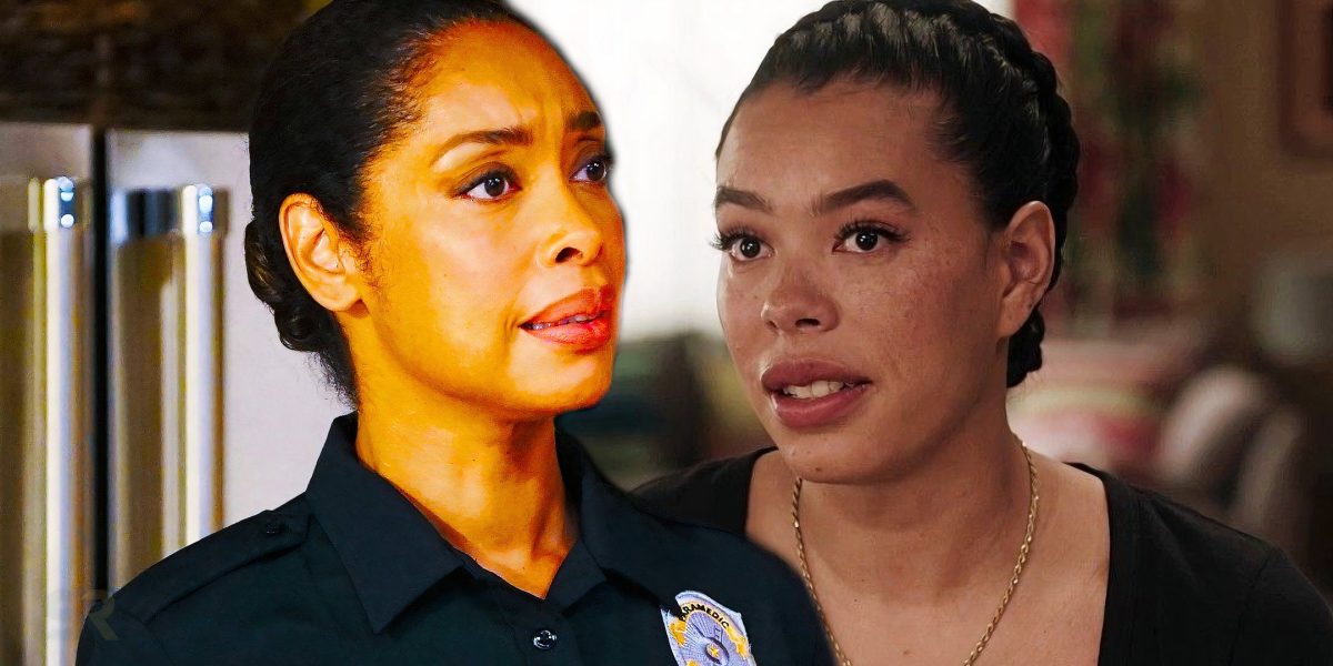 9-1-1: Lone Star Showrunner revela el papel de Nancy en la nueva temporada 5 después de la decisión de Tommy