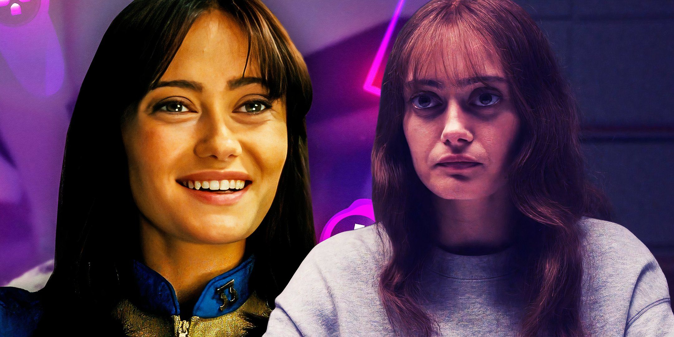 La carrera de Ella Purnell acaba de recibir otro impulso después de un enorme 2024