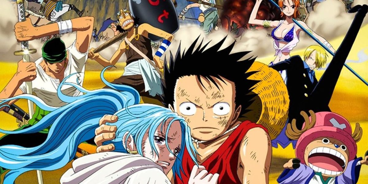 Si la temporada 3 de One Piece va a tener éxito, Netflix debe hacer algo bien