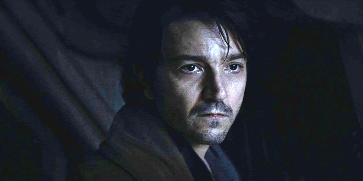 No, Diego Luna ya no protagoniza el remake de Caracortada: ¿sigue sucediendo?