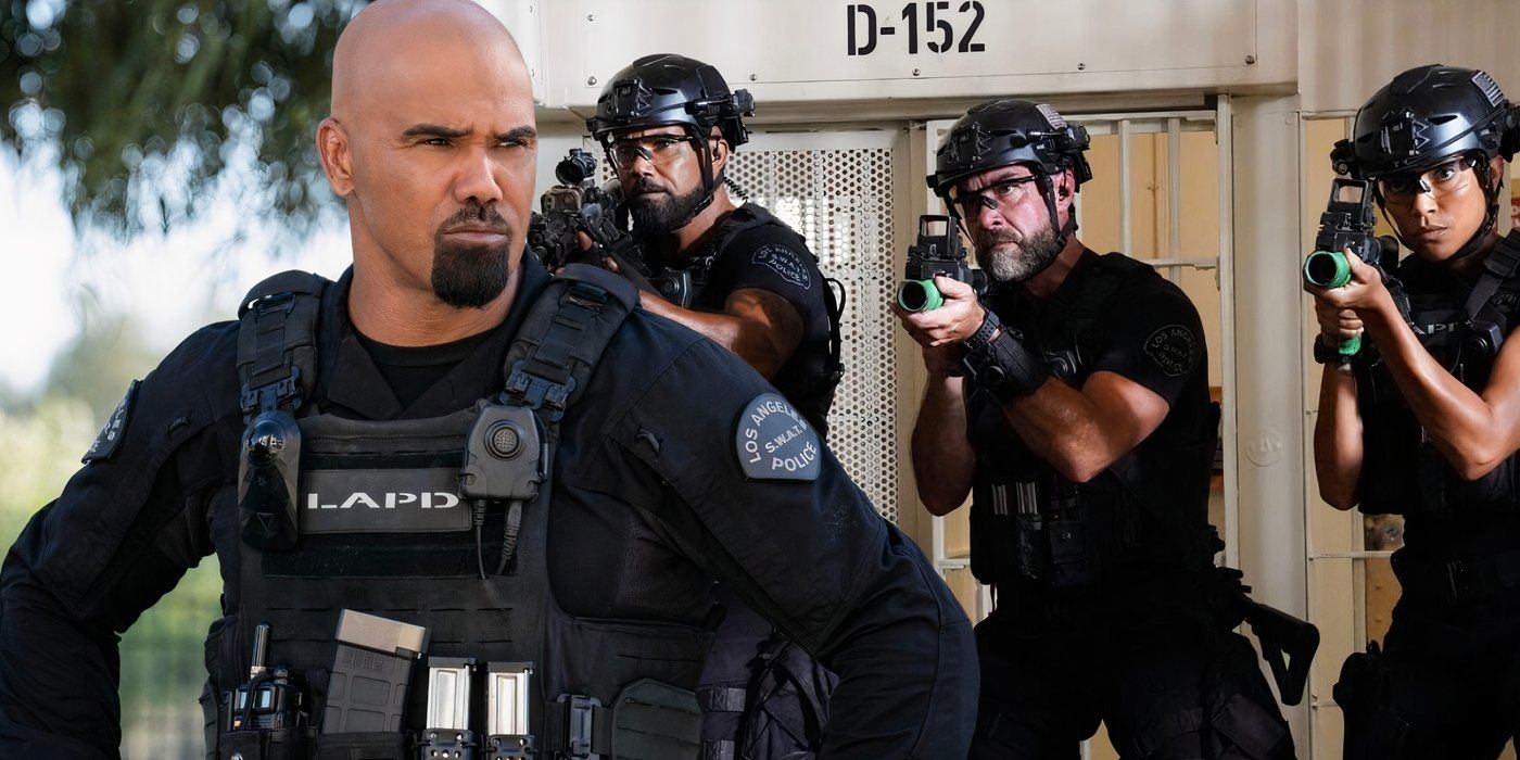 Temporada 9 de SWAT: ¿Sucederá? Todo lo que sabemos