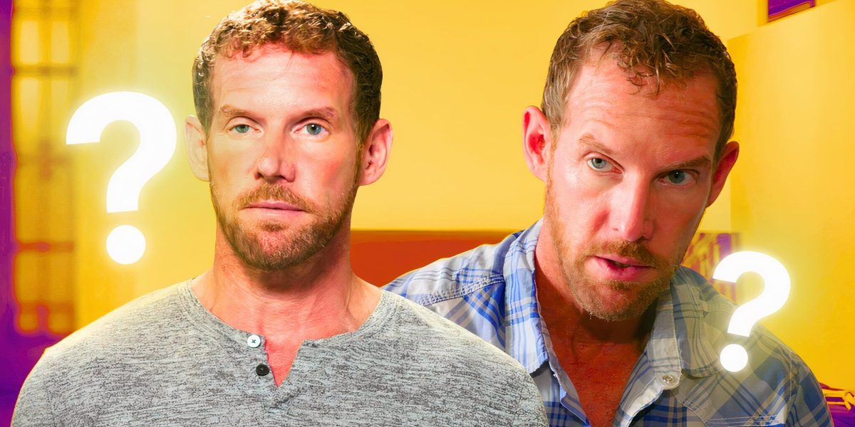 Prometido de 90 días: ¿Qué condición médica tiene Ben Rathbun? (Se ve diferente después de su arresto)