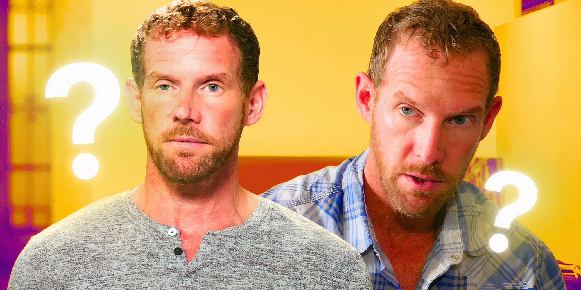 Prometido de 90 días: ¿Qué condición médica tiene Ben Rathbun? (Se ve diferente después de su arresto)