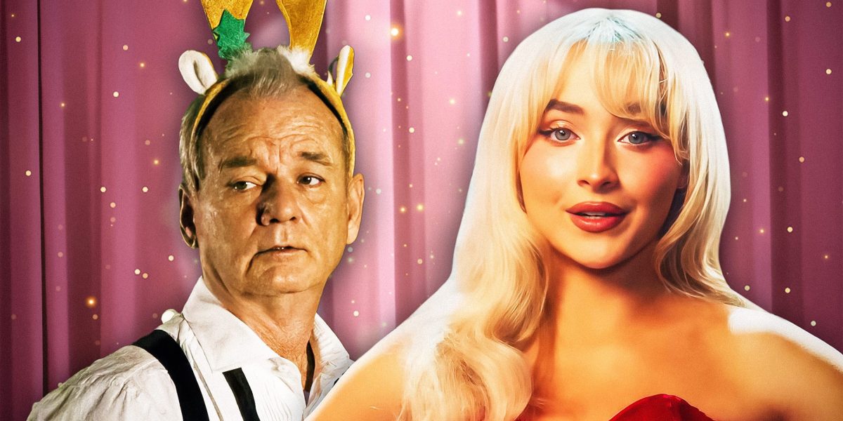 La colaboración olvidada de 9 años de Bill Murray y Sofia Coppola es perfecta para ver después del nuevo especial de Sabrina Carpenter de Netflix