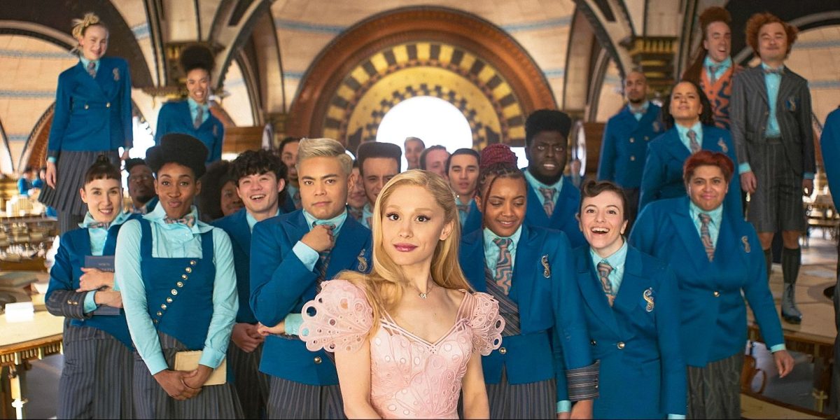 El regreso de la estrella musical de Wicked tras un éxito de 459 millones de dólares fue una gran decepción