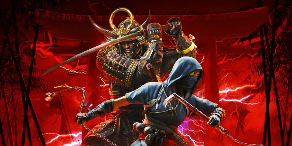 La nueva mecánica de sigilo de Assassin's Creed Shadows definitivamente cambiará tu forma de jugar