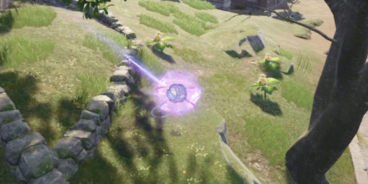 Cómo resolver el rompecabezas de Whimstar en Infinity Nikki