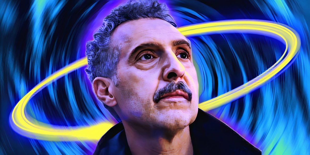 Todavía tienes tiempo para ponerte al día con uno de los mejores programas de ciencia ficción de la década antes de que salga la temporada 2