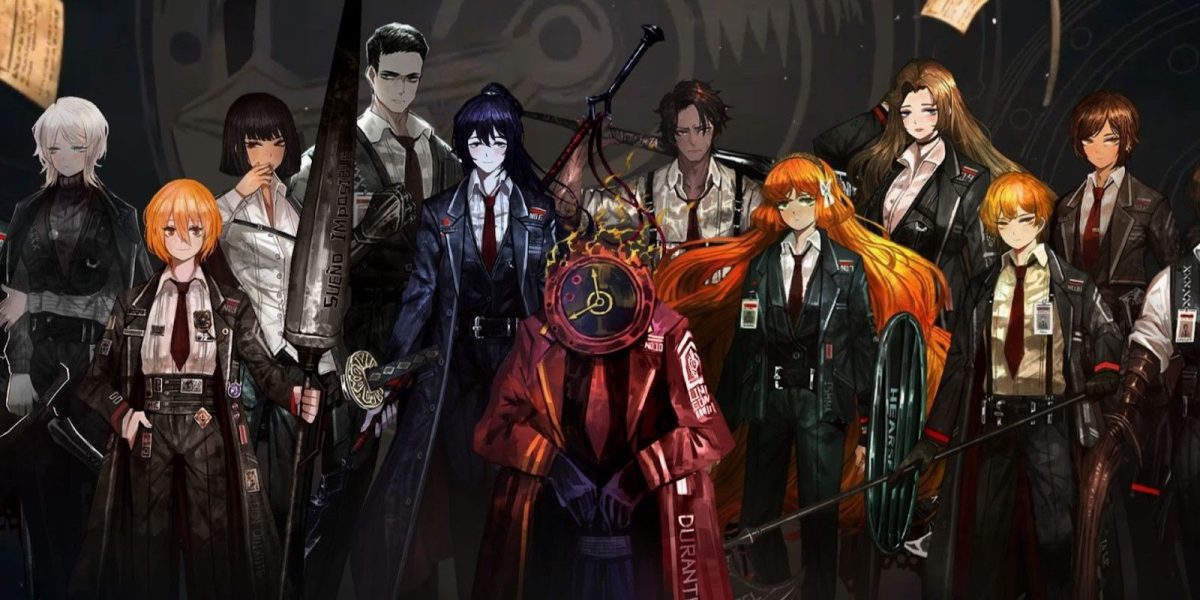 Las mejores combinaciones de equipos en Limbus Company