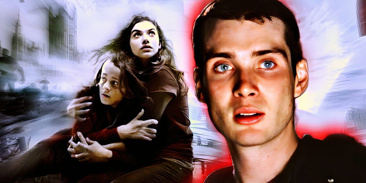 28 años después repite un cambio sorpresa realizado 28 semanas en la película original