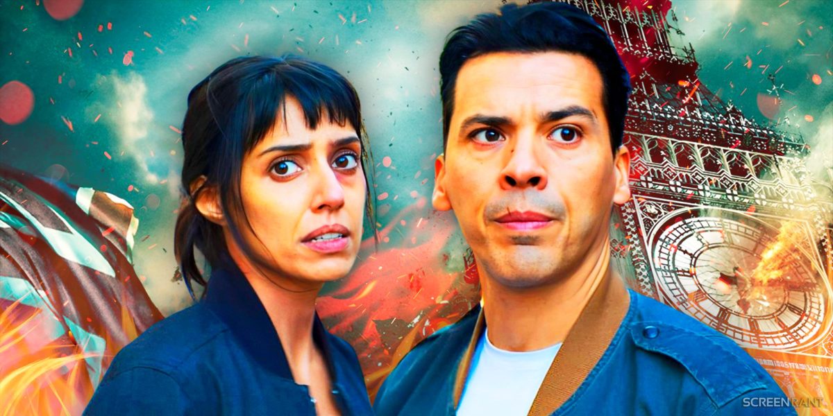 Paris Has Fallen dio una pista importante sobre dónde podría tener lugar la temporada 2