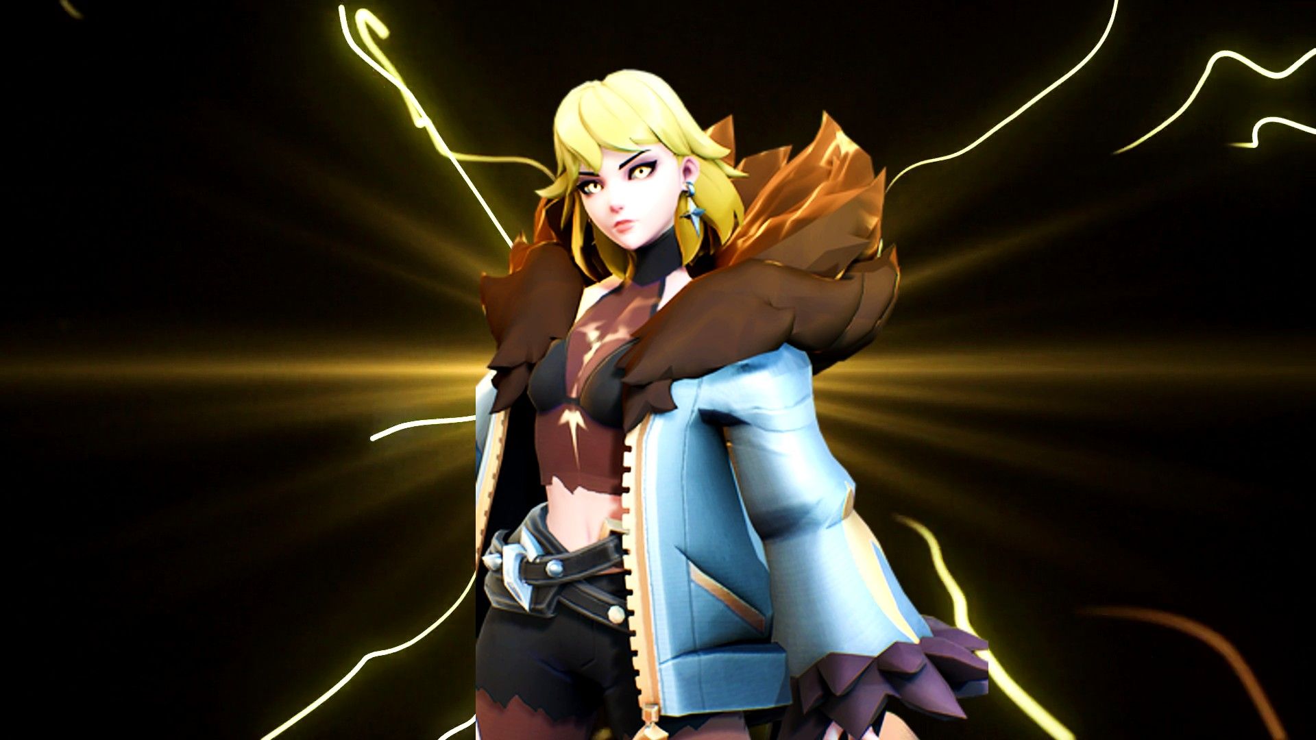 Supervive: Guía de creación de personajes de Joule (mejores habilidades y elementos)