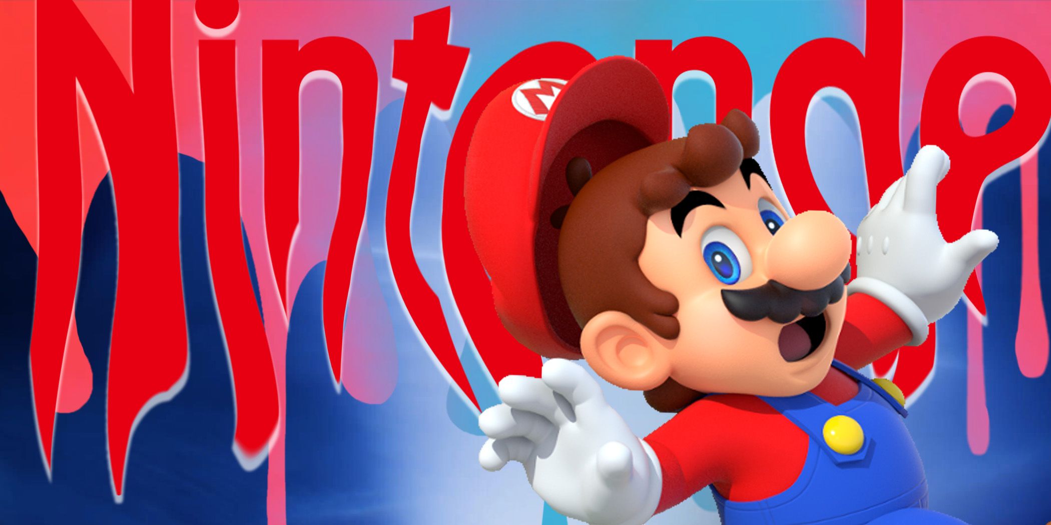 Las filtraciones de Nintendo se están yendo de las manos