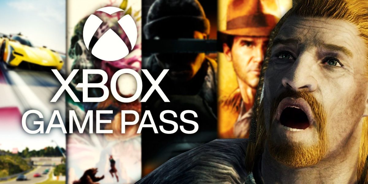 Los suscriptores de Xbox Game Pass no deberían perderse una nueva y aterradora incorporación