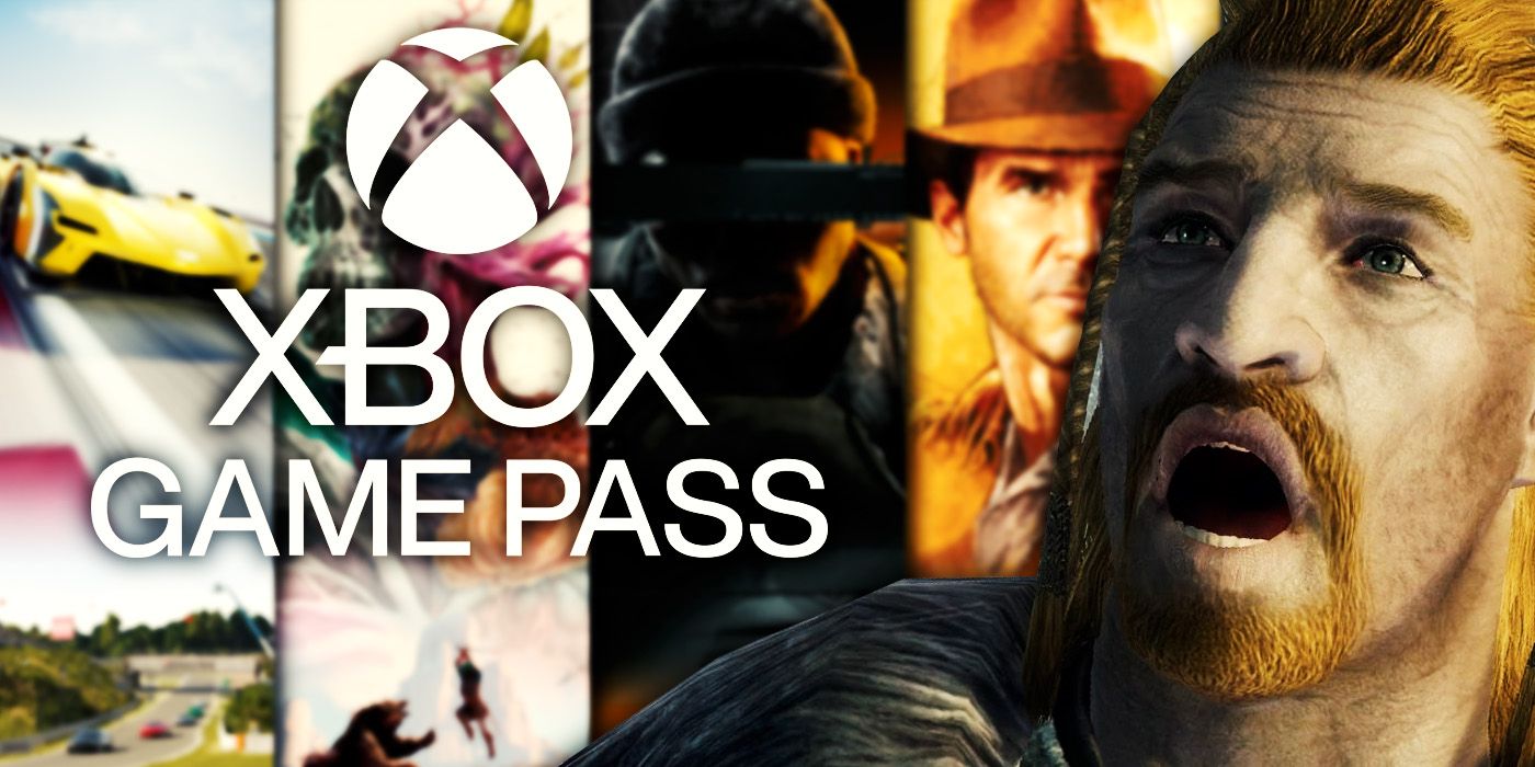 Los suscriptores de Xbox Game Pass no deberían perderse una nueva y aterradora incorporación